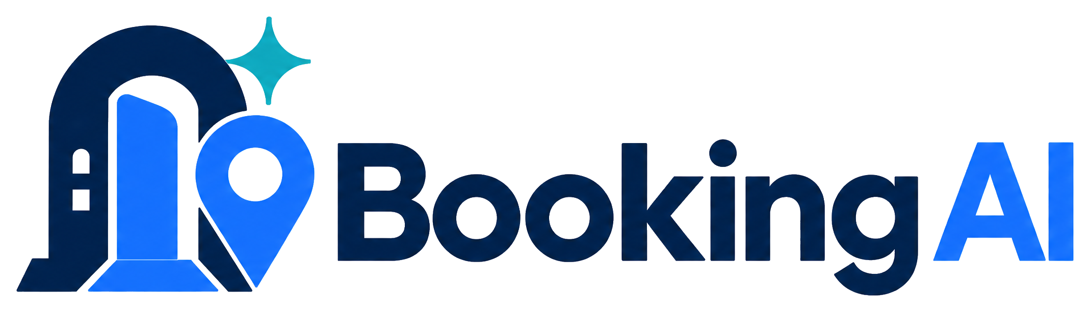 Booking AI