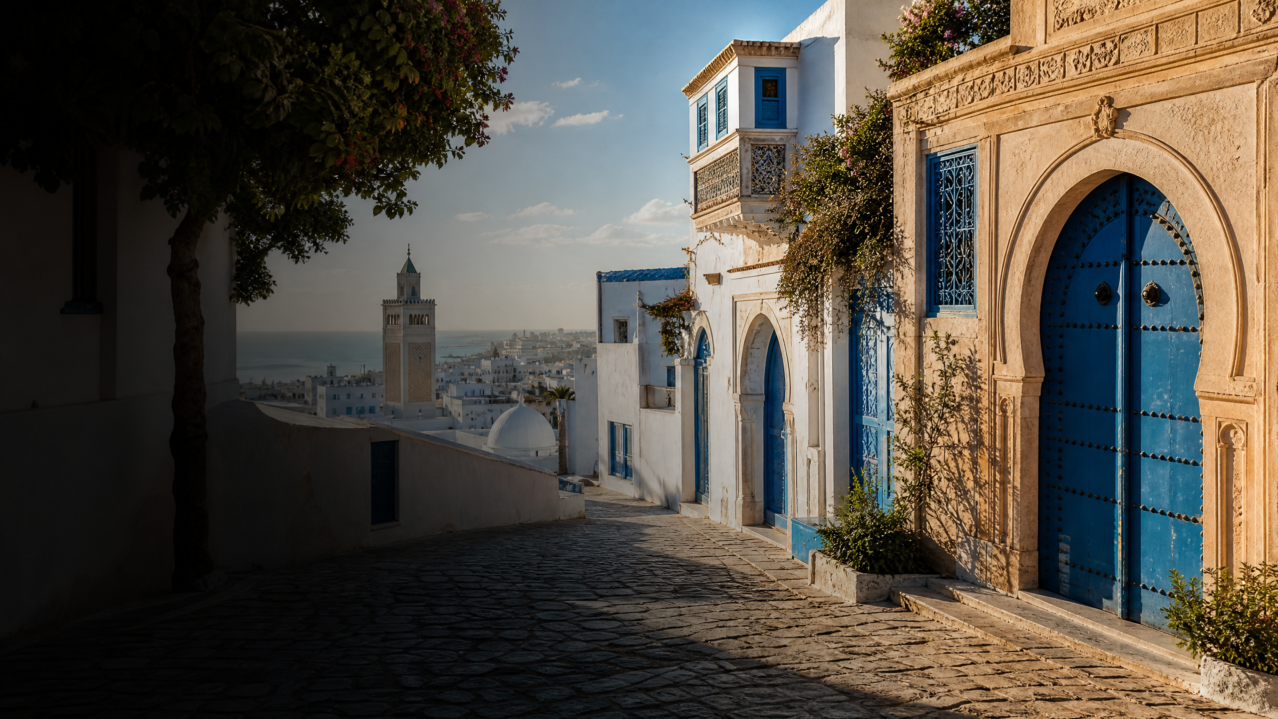 Tunis