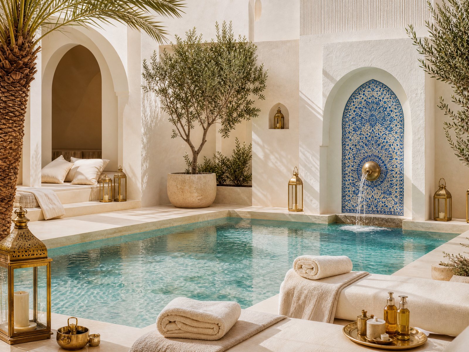 TEST-AUDIT Djerba