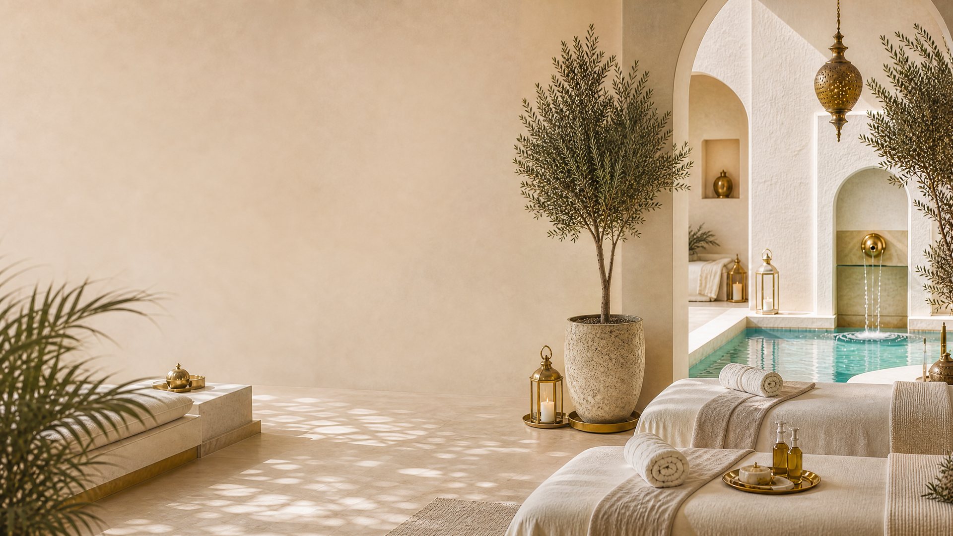Promo Spa & Esthétique